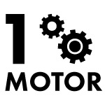 1-Motor